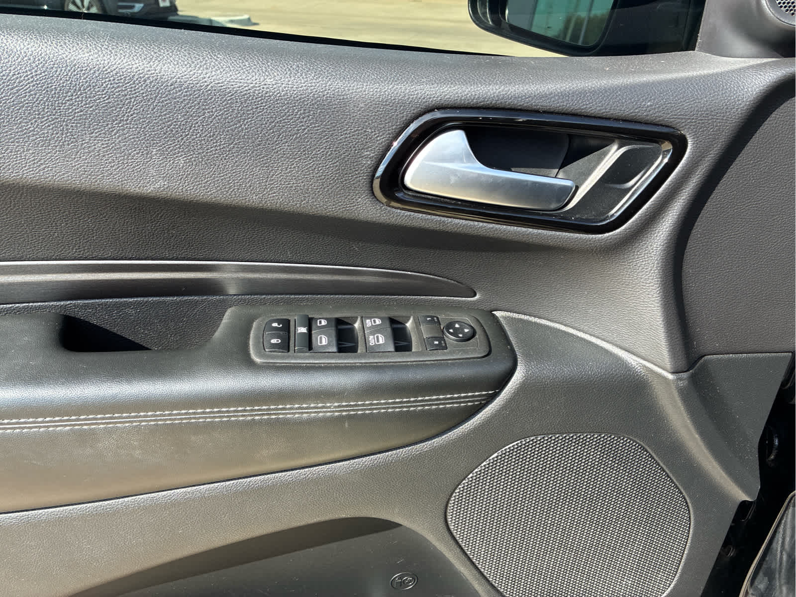 2021 Dodge Durango SXT Plus