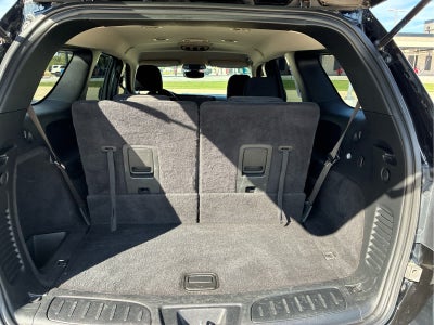 2021 Dodge Durango SXT Plus