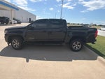 2017 Chevrolet Colorado 2WD Z71