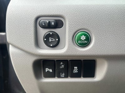 2019 Honda Pilot Touring 7-Passenger