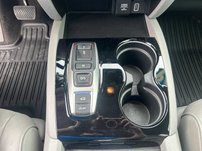 2019 Honda Pilot Touring 7-Passenger