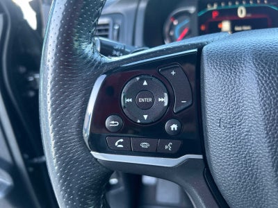 2019 Honda Passport Touring