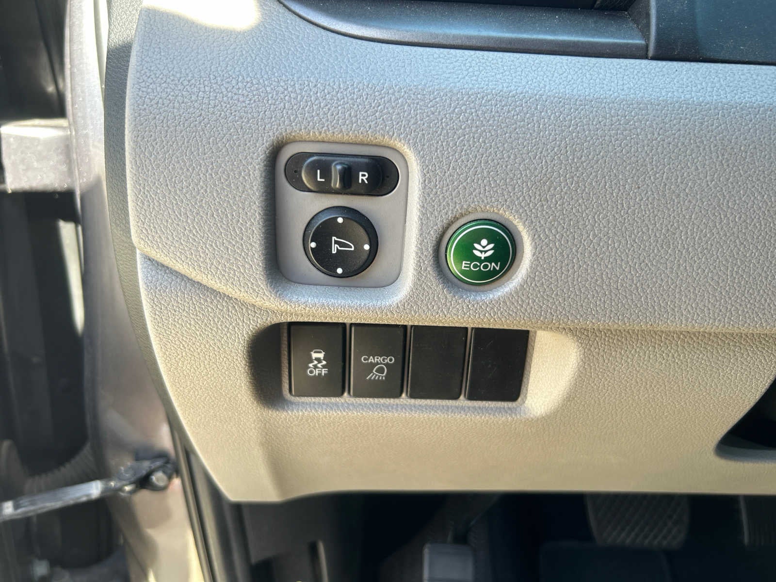 2019 Honda Ridgeline RTL-T