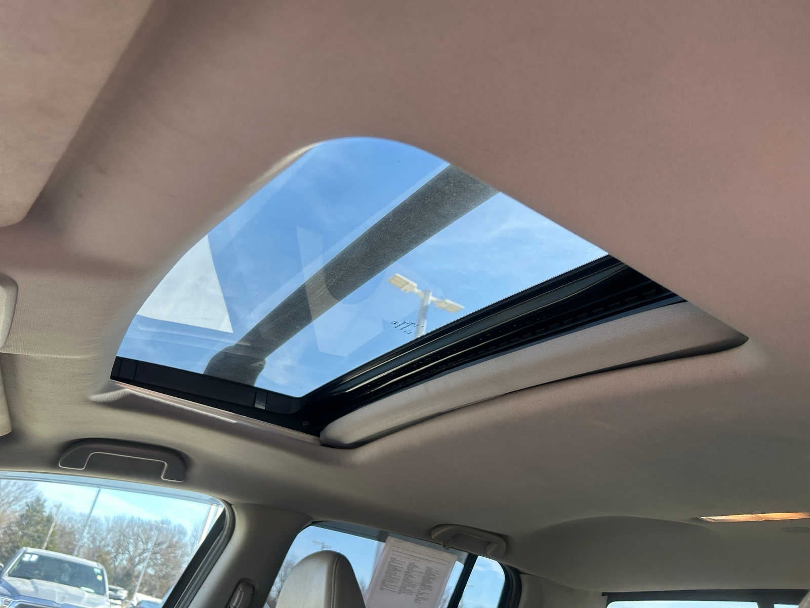 2019 Honda Ridgeline RTL-T