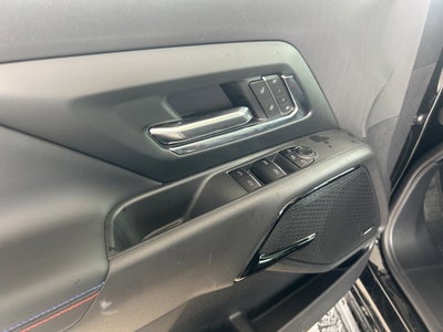 2025 Chevrolet Silverado EV RST - Max Range