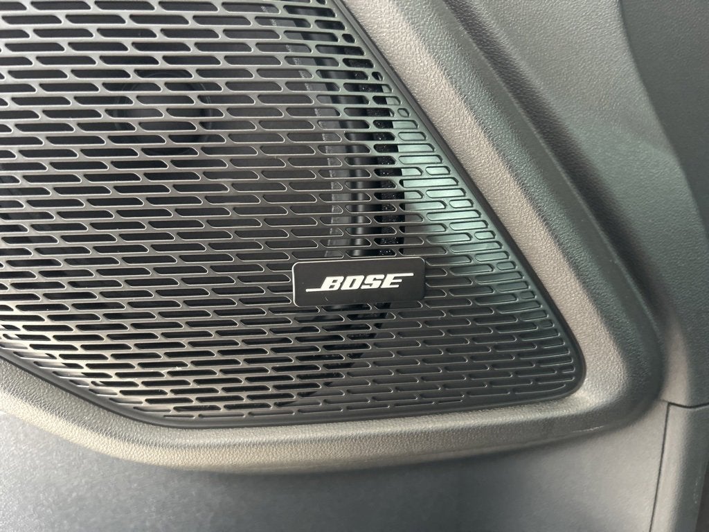 2025 Chevrolet Silverado EV RST - Max Range