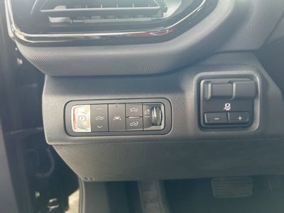 2025 Chevrolet Silverado EV RST - Max Range