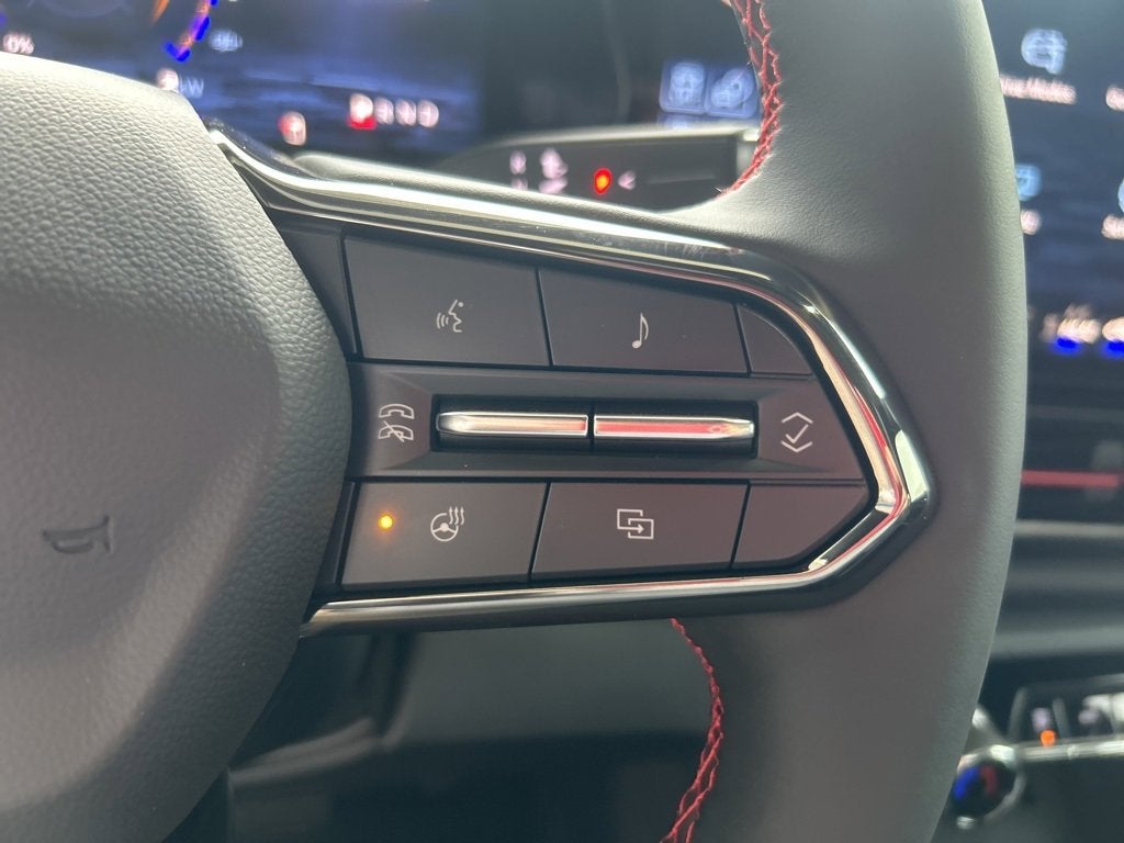 2025 Chevrolet Silverado EV RST - Max Range