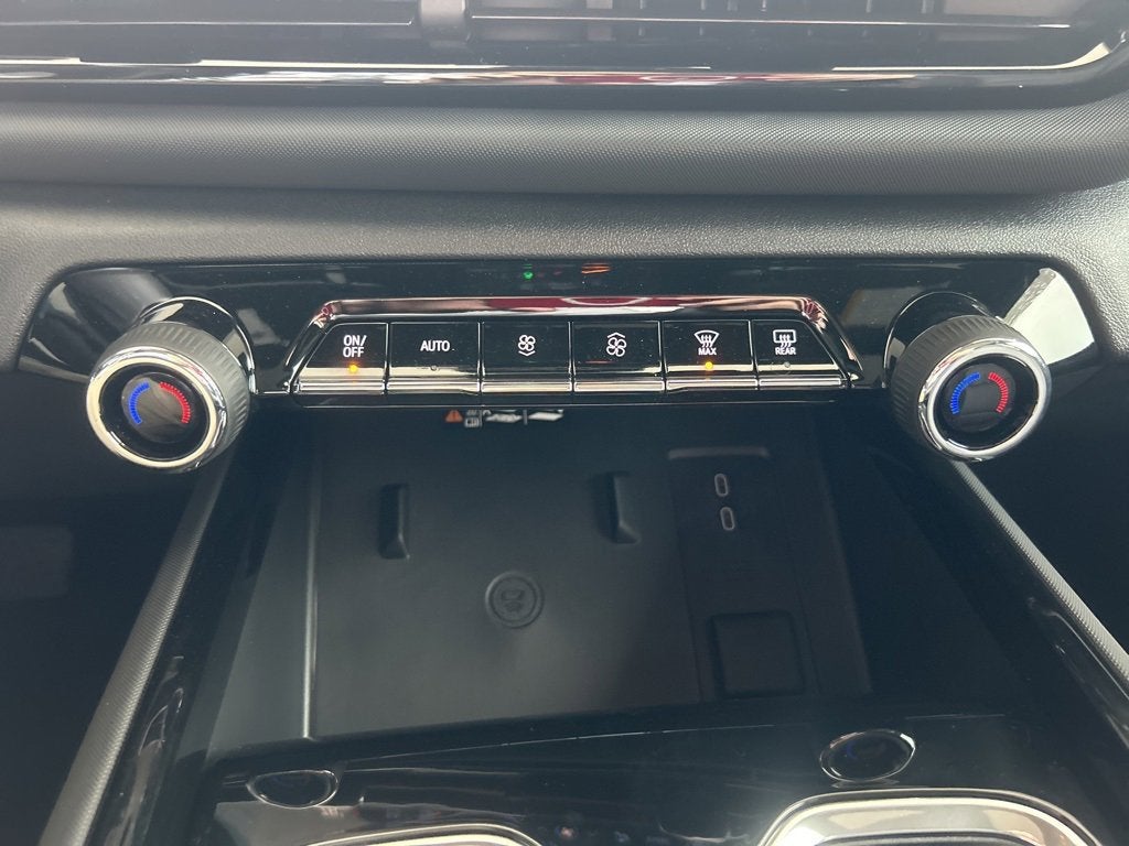 2025 Chevrolet Silverado EV RST - Max Range