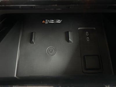 2025 Chevrolet Silverado EV RST - Max Range