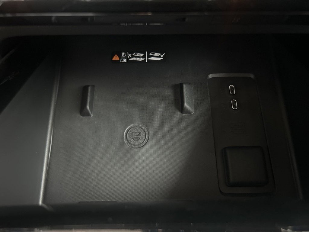 2025 Chevrolet Silverado EV RST - Max Range