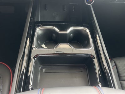 2025 Chevrolet Silverado EV RST - Max Range