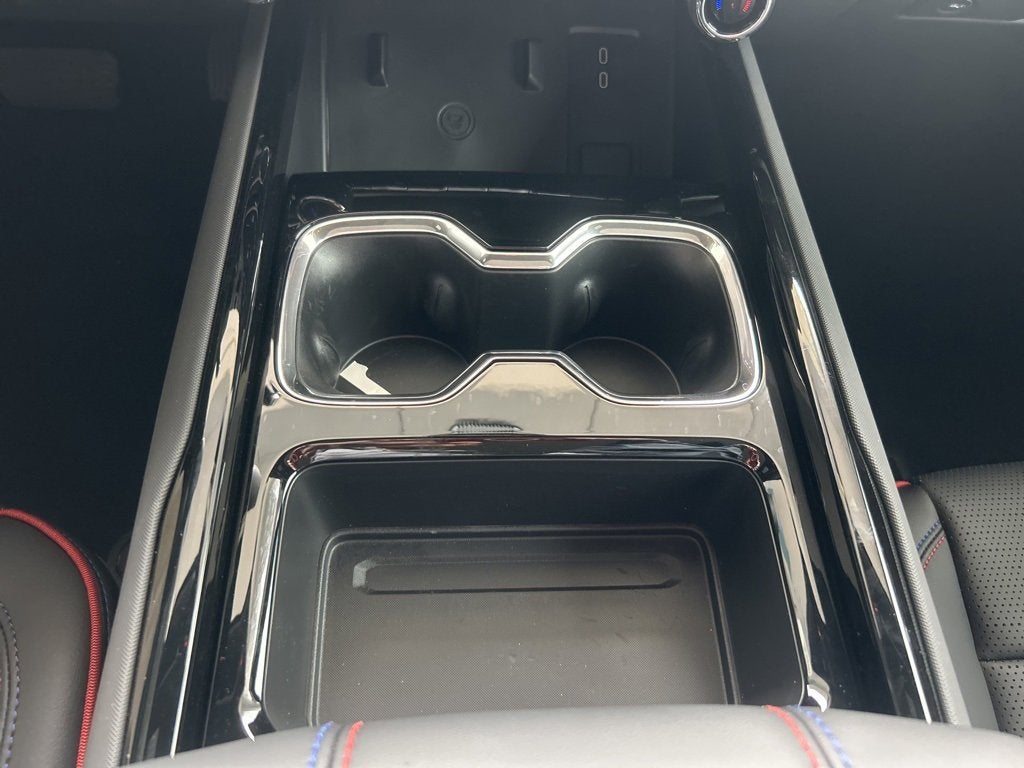 2025 Chevrolet Silverado EV RST - Max Range