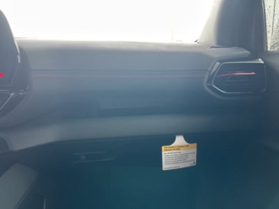 2025 Chevrolet Silverado EV RST - Max Range