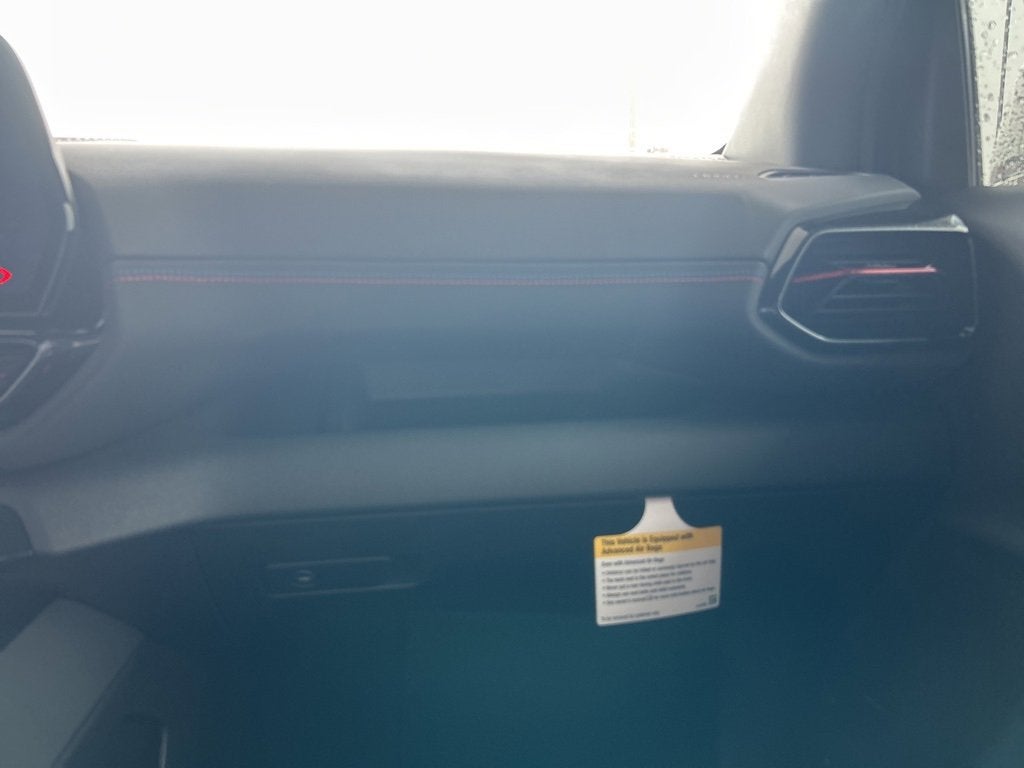 2025 Chevrolet Silverado EV RST - Max Range