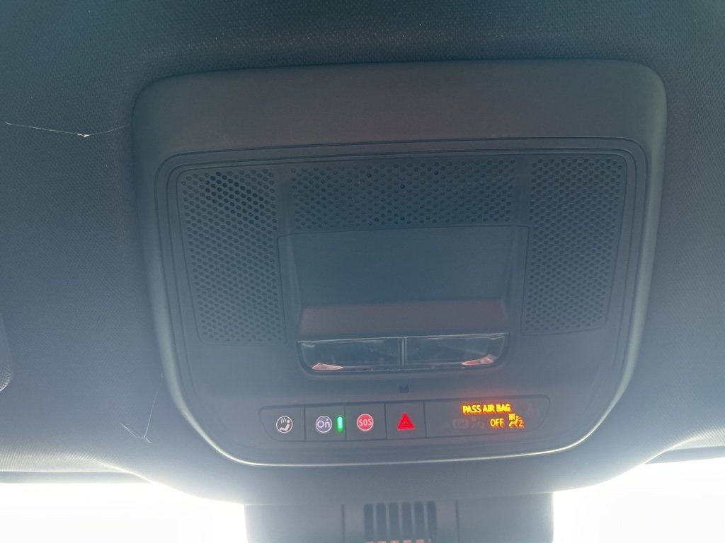 2025 Chevrolet Silverado EV RST - Max Range