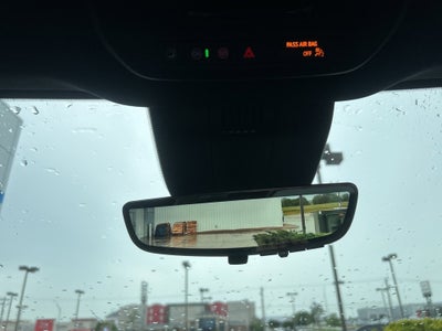 2025 Chevrolet Silverado EV RST - Max Range