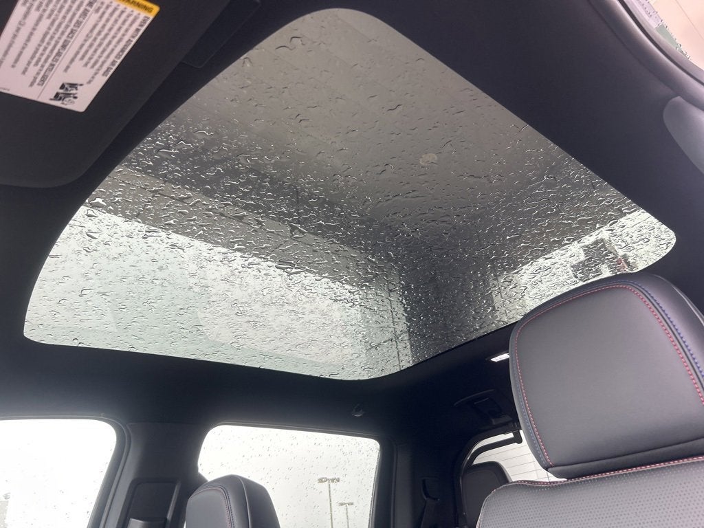 2025 Chevrolet Silverado EV RST - Max Range