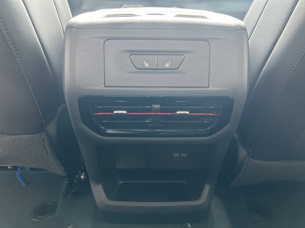 2025 Chevrolet Silverado EV RST - Max Range