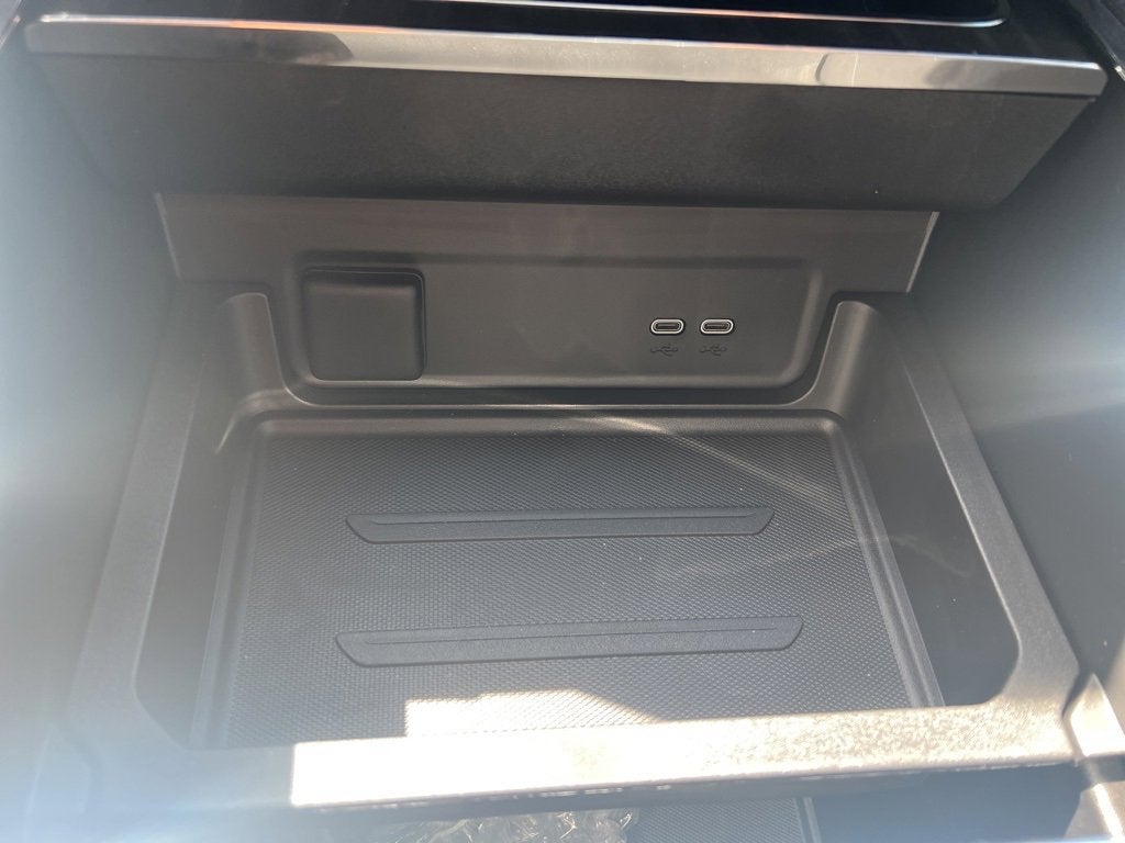 2025 GMC Sierra EV Extended Range Denali