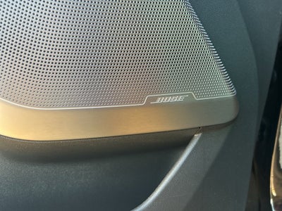 2025 GMC Sierra EV Extended Range Denali