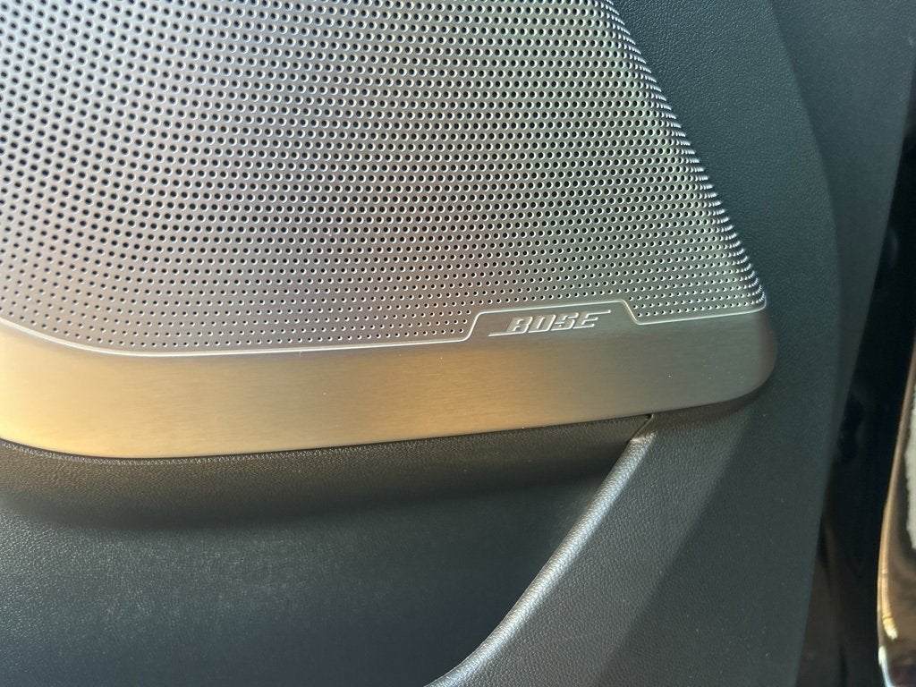 2025 GMC Sierra EV Extended Range Denali