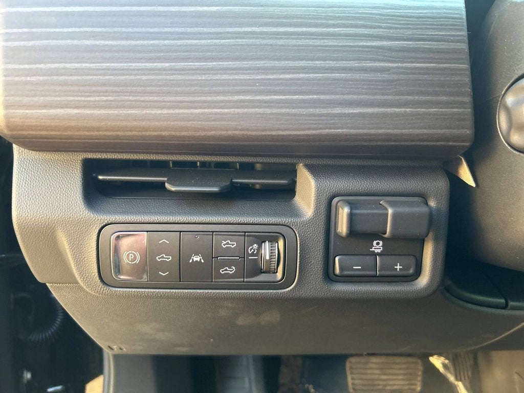 2025 GMC Sierra EV Extended Range Denali