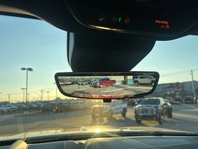 2025 GMC Sierra EV Extended Range Denali