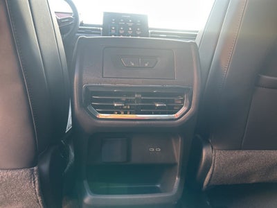 2025 GMC Sierra EV Extended Range Denali