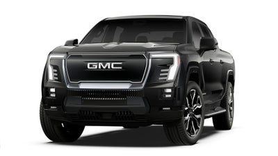 2025 GMC Sierra EV Extended Range Denali