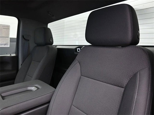 2024 GMC Sierra 2500 HD Pro