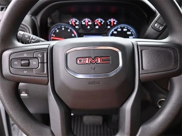 2024 GMC Sierra 2500 HD Pro