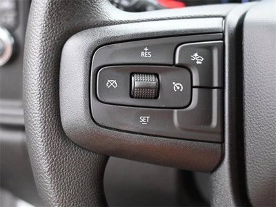 2024 GMC Sierra 2500 HD Pro