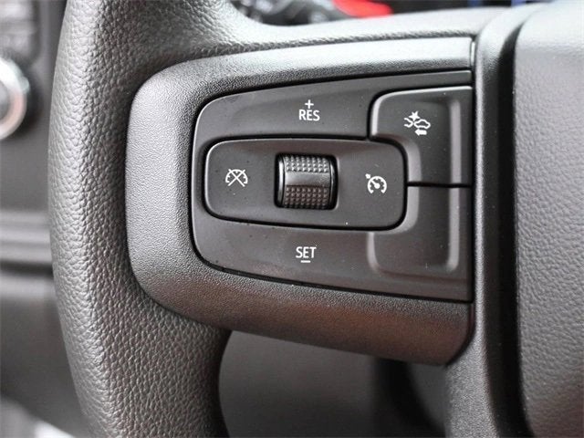 2024 GMC Sierra 2500 HD Pro