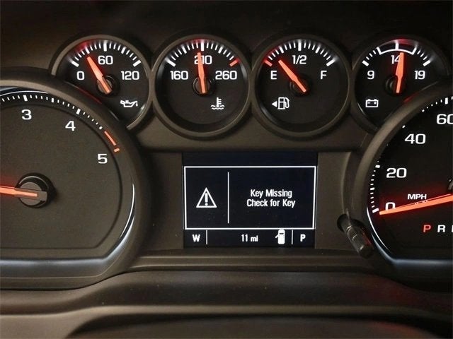 2024 GMC Sierra 2500 HD Pro