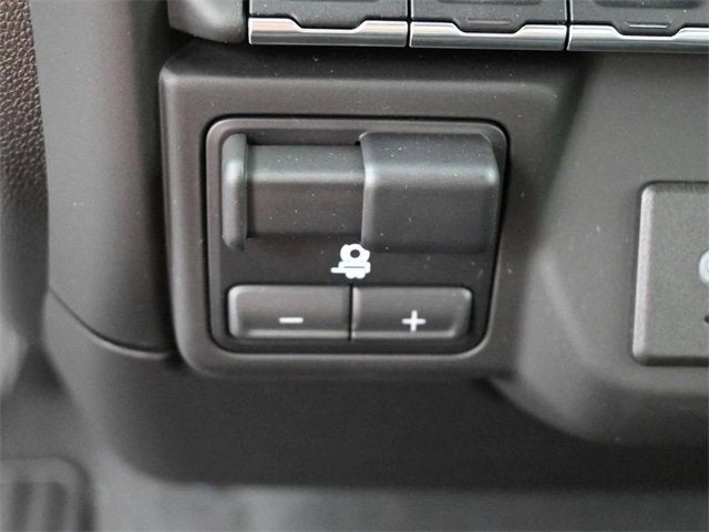 2024 GMC Sierra 2500 HD Pro