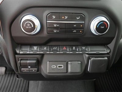 2024 GMC Sierra 2500 HD Pro