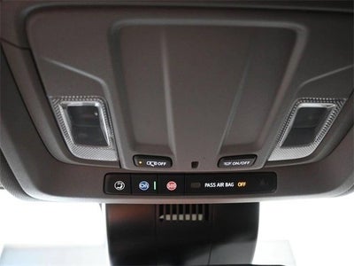 2024 GMC Sierra 2500 HD Pro