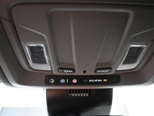 2024 GMC Sierra 2500 HD Pro