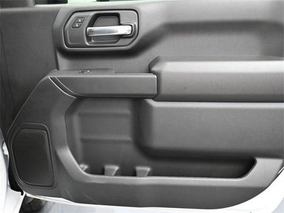 2024 GMC Sierra 2500 HD Pro