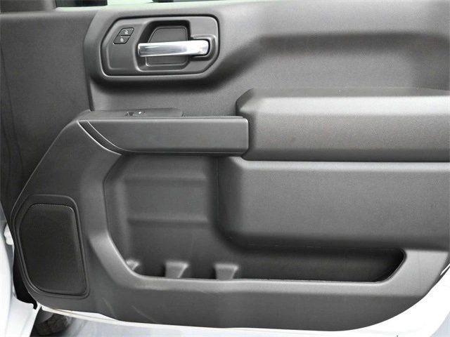 2024 GMC Sierra 2500 HD Pro