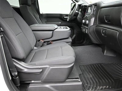 2024 GMC Sierra 2500 HD Pro