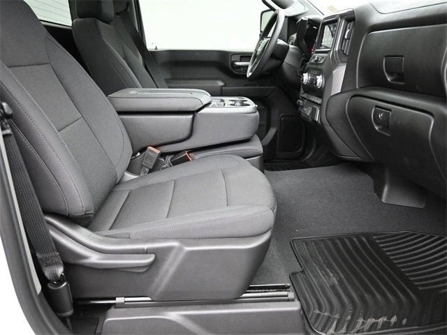 2024 GMC Sierra 2500 HD Pro