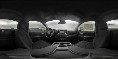 2024 GMC Sierra 2500 HD Pro