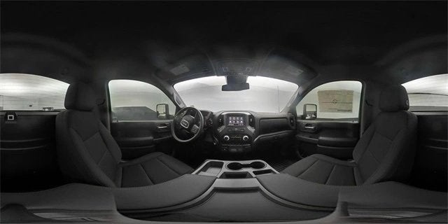 2024 GMC Sierra 2500 HD Pro