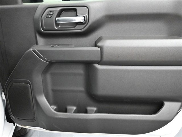 2024 GMC Sierra 2500 HD Pro