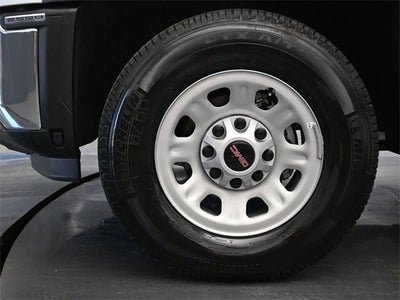 2024 GMC Sierra 2500 HD Pro