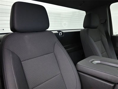 2024 GMC Sierra 2500 HD Pro