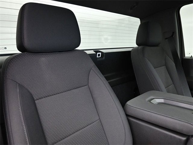 2024 GMC Sierra 2500 HD Pro