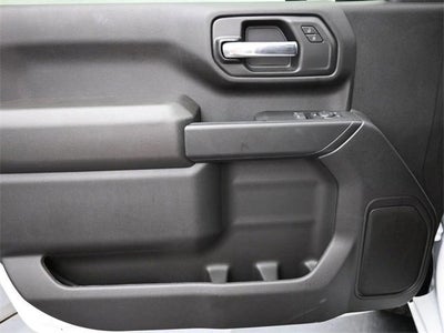 2024 GMC Sierra 2500 HD Pro